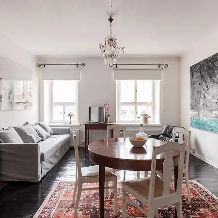 Artist Apartment Susi Helsinki Exterior photo